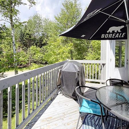 Croissant Des Soleils By Rendez-Vous Mont-Tremblant Apartment Екстериор снимка
