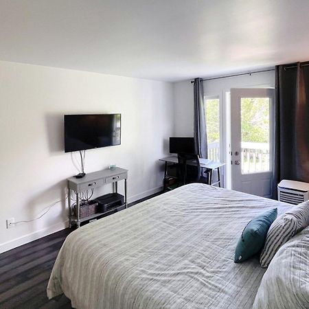 Croissant Des Soleils By Rendez-Vous Mont-Tremblant Apartment Екстериор снимка