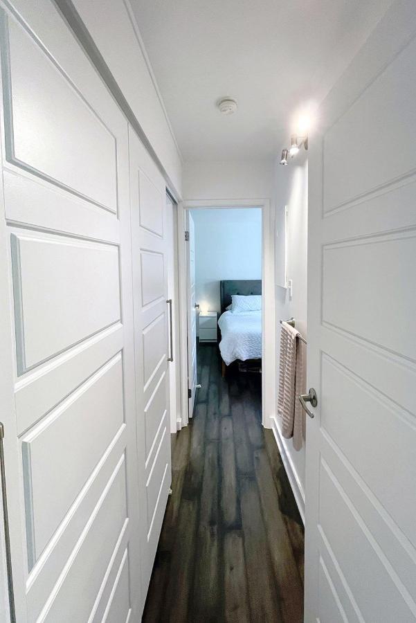 Croissant Des Soleils By Rendez-Vous Mont-Tremblant Apartment Екстериор снимка