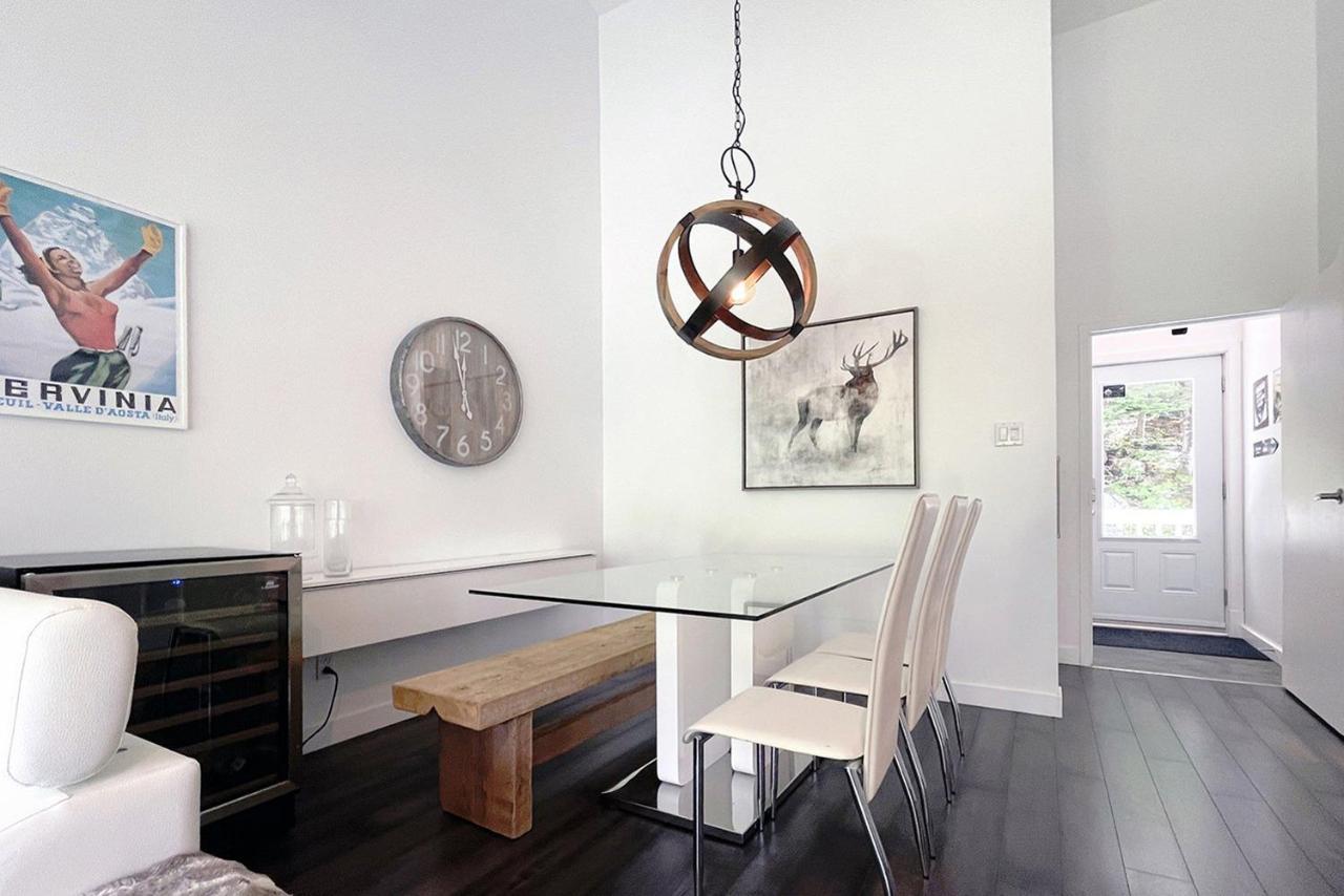 Croissant Des Soleils By Rendez-Vous Mont-Tremblant Apartment Екстериор снимка