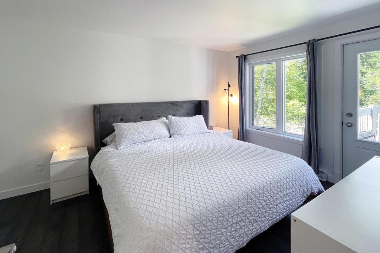 Croissant Des Soleils By Rendez-Vous Mont-Tremblant Apartment Екстериор снимка