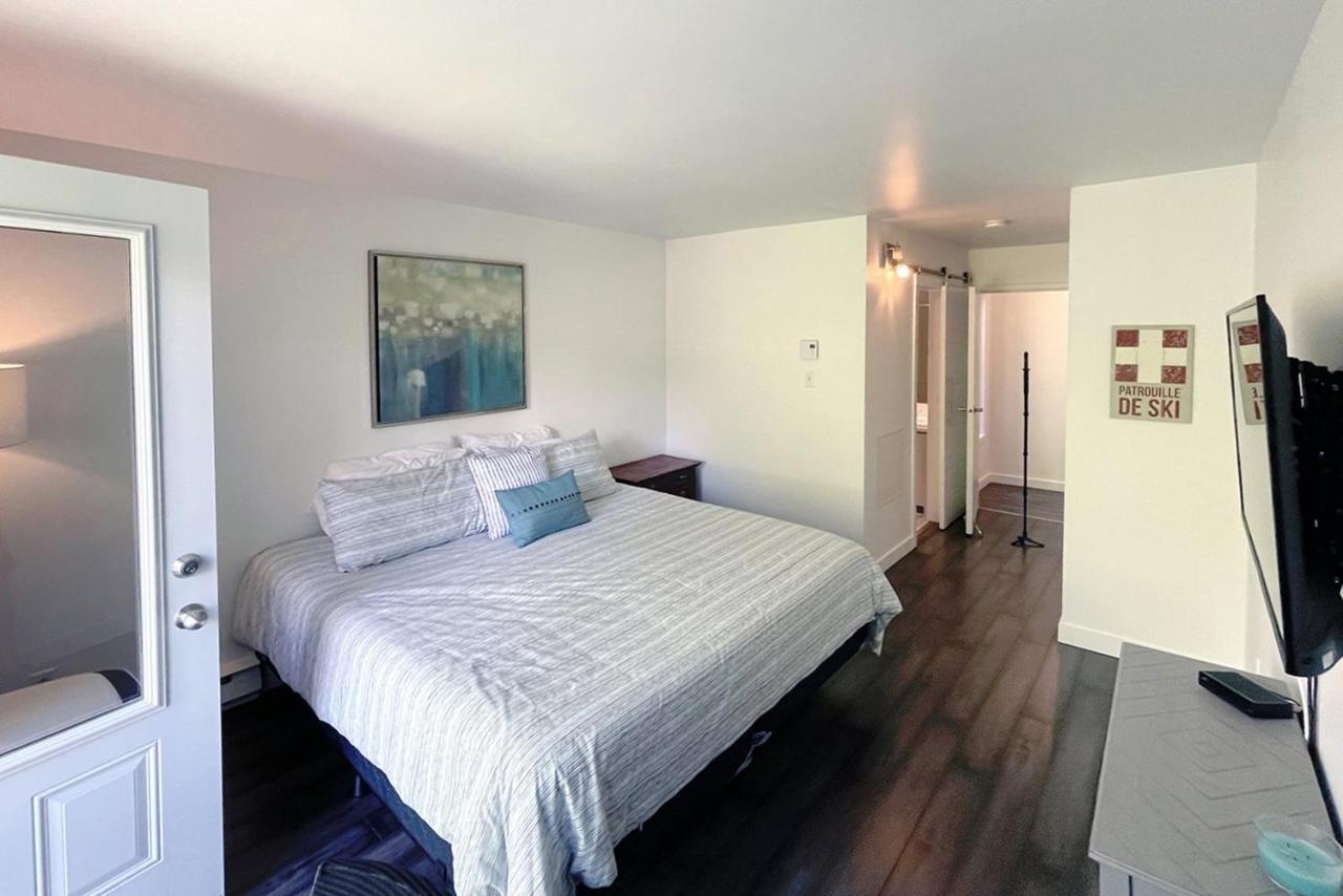Croissant Des Soleils By Rendez-Vous Mont-Tremblant Apartment Екстериор снимка