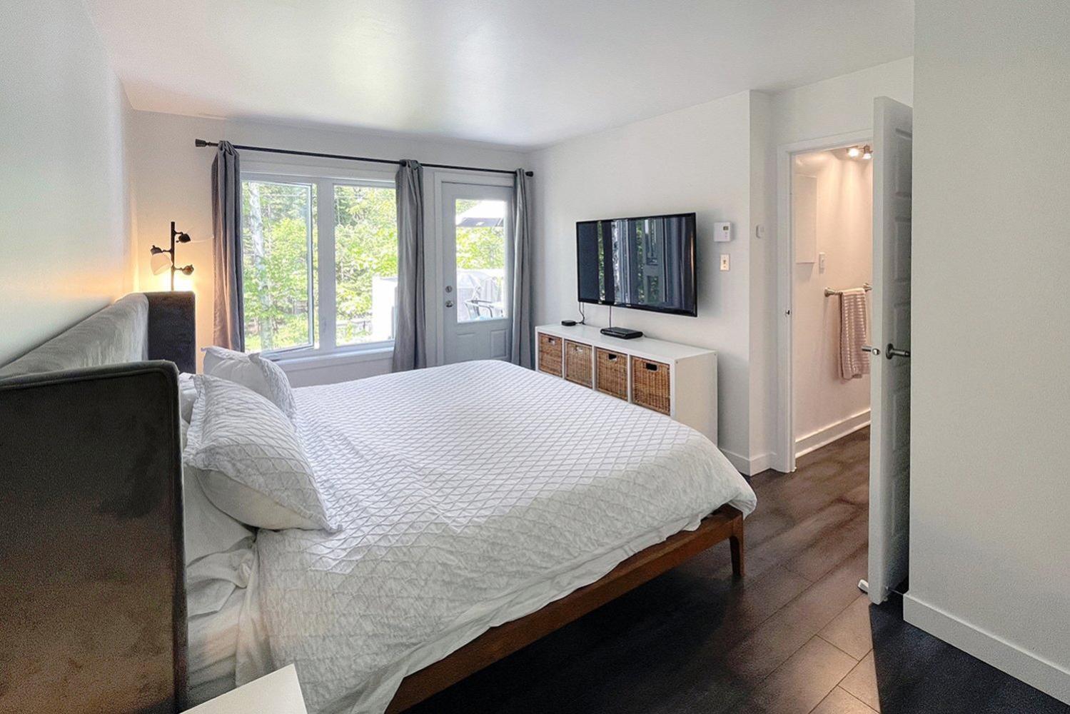Croissant Des Soleils By Rendez-Vous Mont-Tremblant Apartment Екстериор снимка