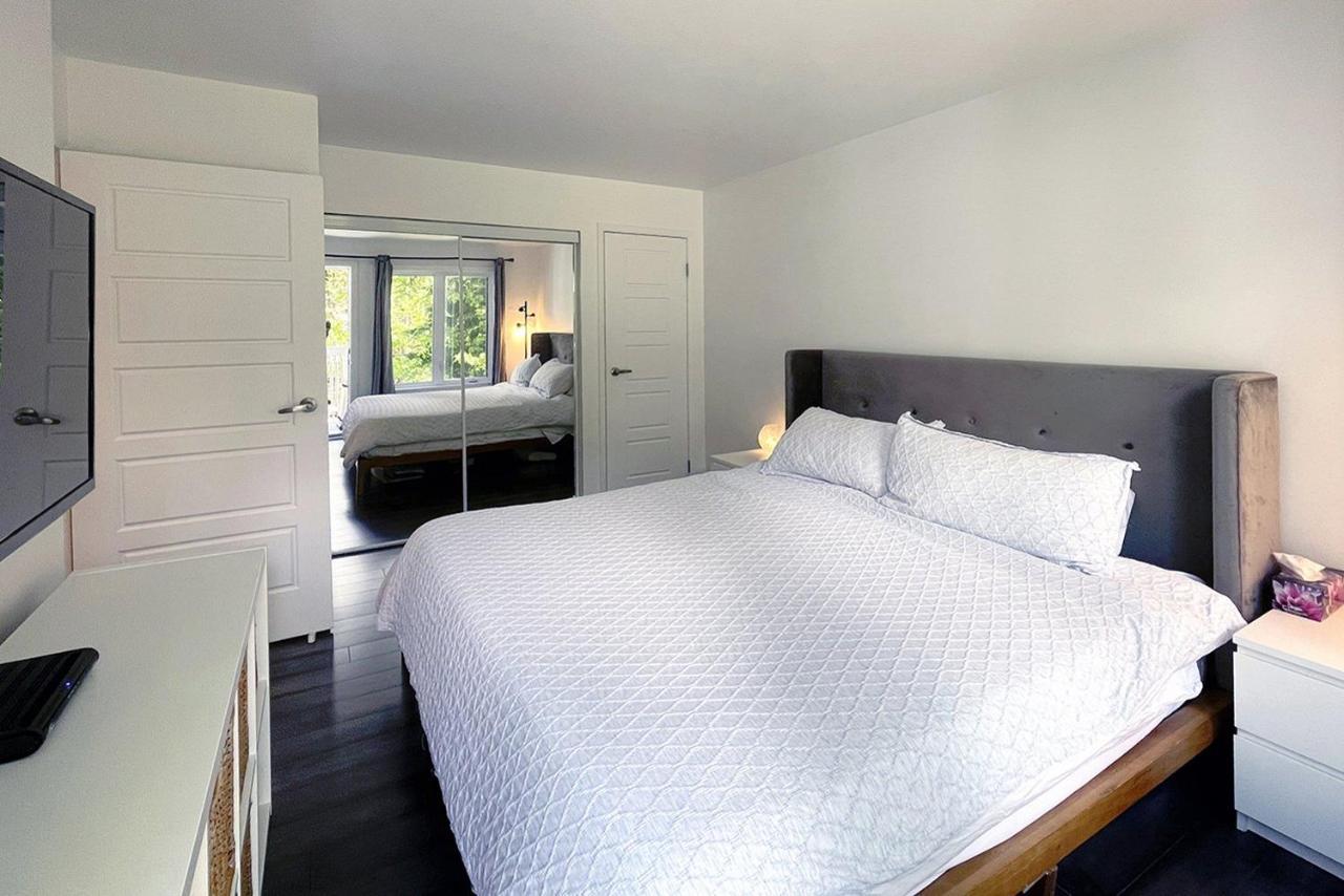 Croissant Des Soleils By Rendez-Vous Mont-Tremblant Apartment Екстериор снимка